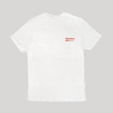 Discoteca Ibiza: T-Shirt